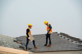 4 Ply Roofing in Hernando Beach, FL